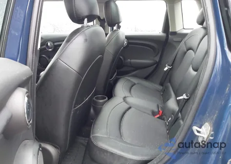 2016 Mini Hardtop Cooper z USA, uszkodzony, nr VIN WMWXU1C5XG2D10073